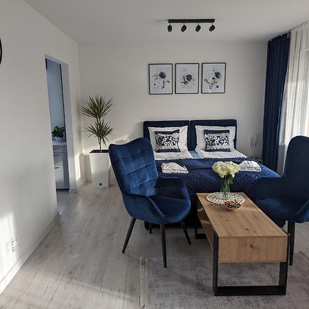 Apartament Piccolo Krakov Exteriér fotografie