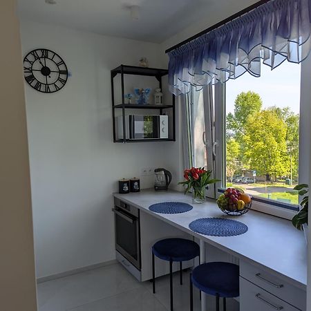 Apartament Piccolo Krakov Exteriér fotografie