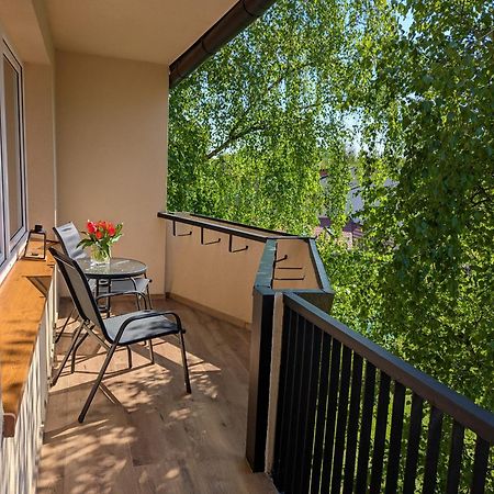 Apartament Piccolo Krakov Exteriér fotografie