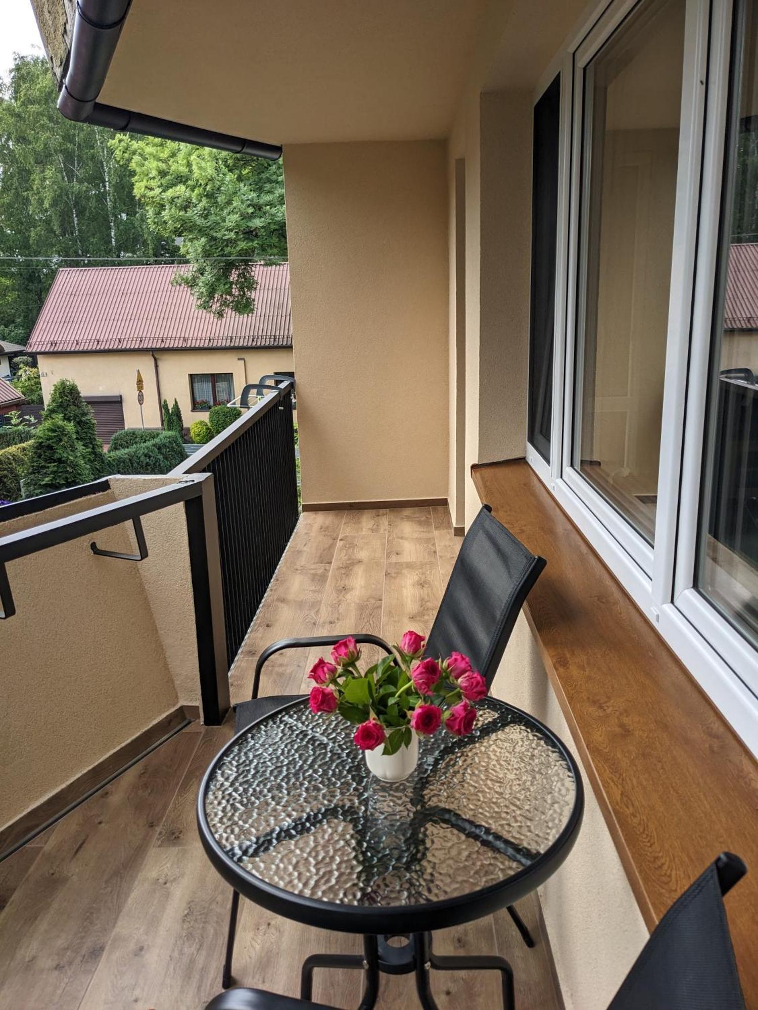Apartament Piccolo Krakov Exteriér fotografie