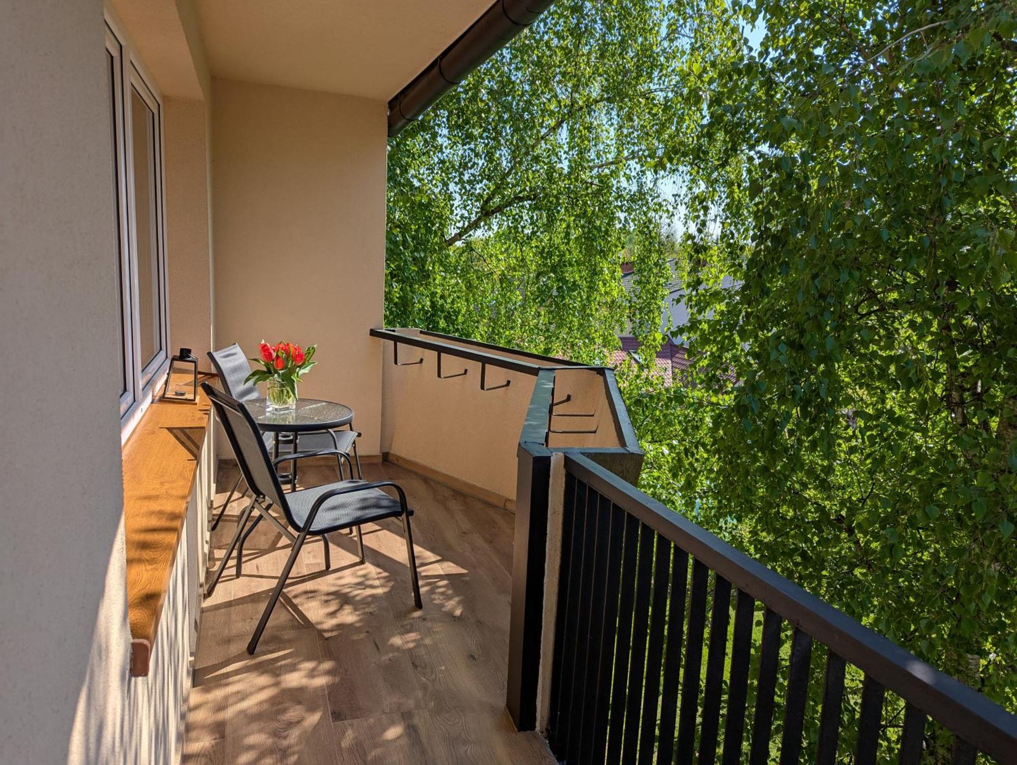 Apartament Piccolo Krakov Exteriér fotografie